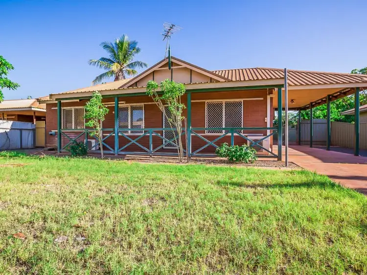 Third view of Homely house listing, 38 Spoonbill Crescent, South Hedland WA 6722
