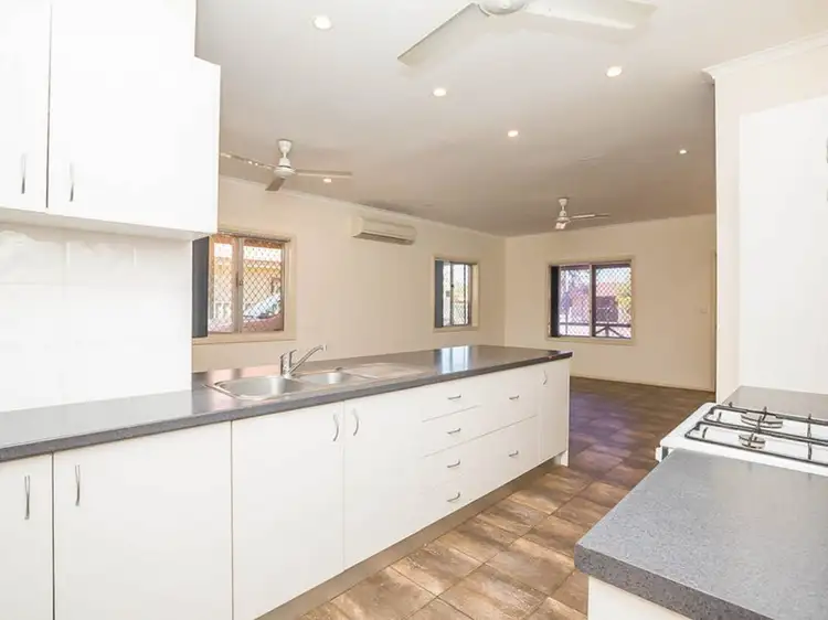 Fourth view of Homely house listing, 38 Spoonbill Crescent, South Hedland WA 6722