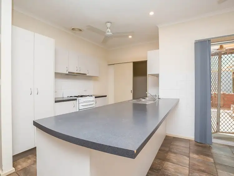 Fifth view of Homely house listing, 38 Spoonbill Crescent, South Hedland WA 6722
