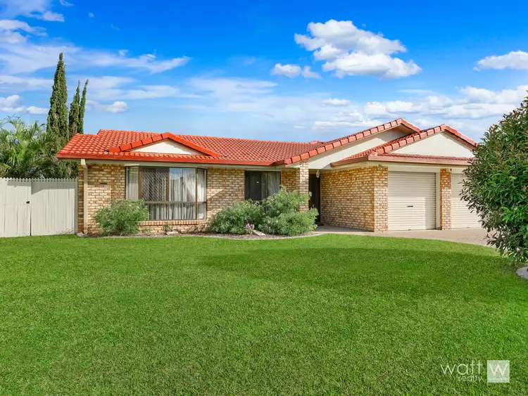 Main view of Homely house listing, 32 Somerton Street, Bracken Ridge QLD 4017