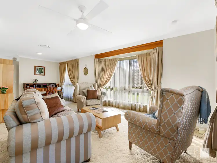 Second view of Homely house listing, 32 Somerton Street, Bracken Ridge QLD 4017