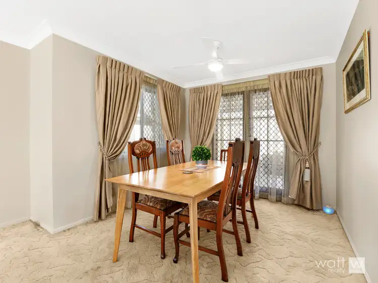 Third view of Homely house listing, 32 Somerton Street, Bracken Ridge QLD 4017