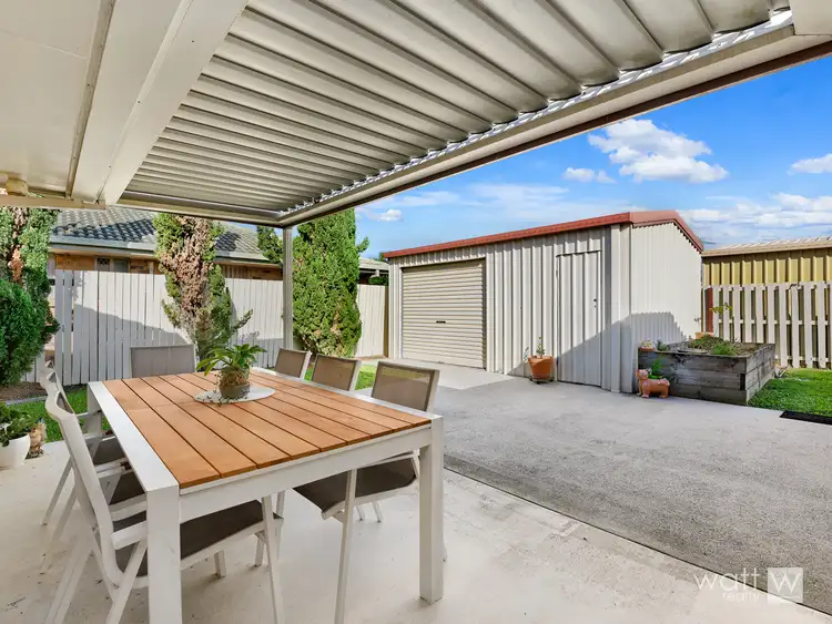 Fourth view of Homely house listing, 32 Somerton Street, Bracken Ridge QLD 4017