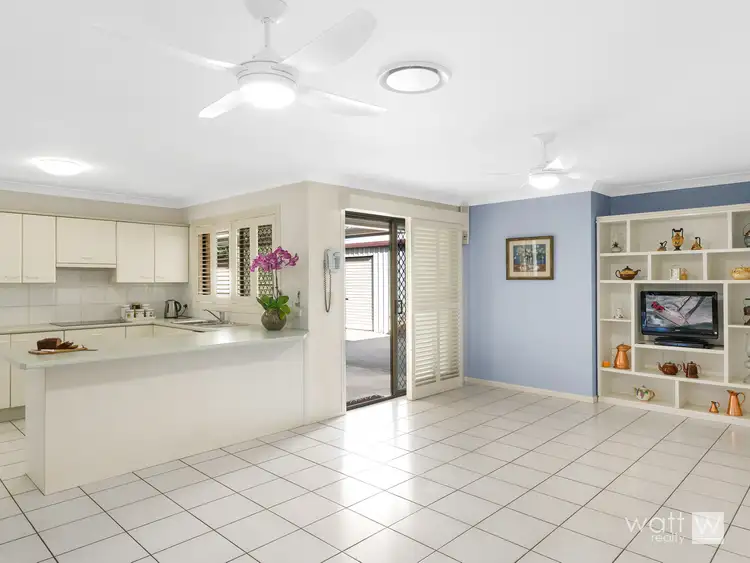 Fifth view of Homely house listing, 32 Somerton Street, Bracken Ridge QLD 4017
