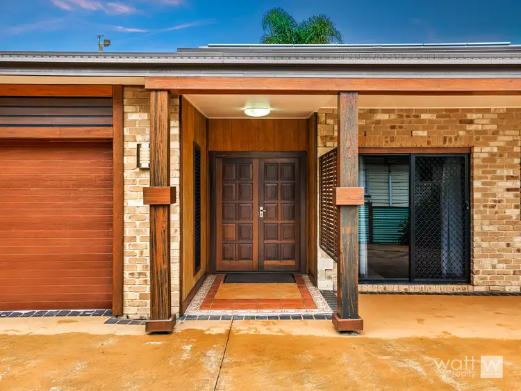 Second view of Homely house listing, 371 Robinson Road West, Geebung QLD 4034