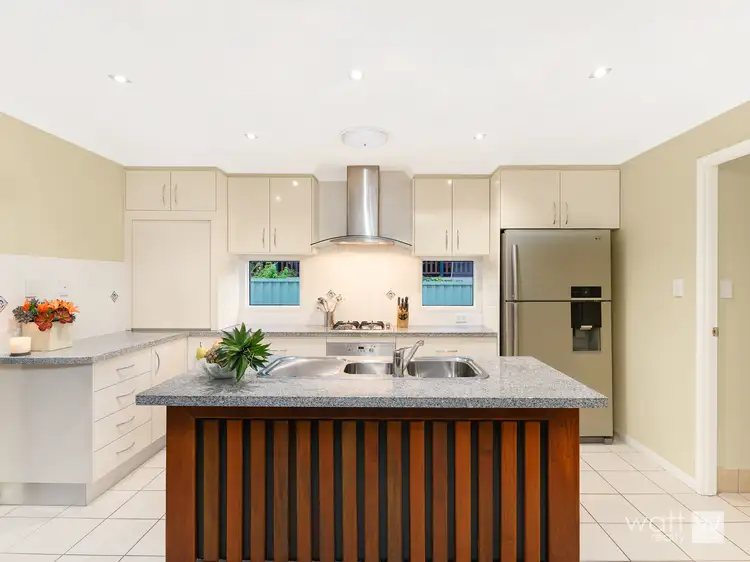 Fourth view of Homely house listing, 371 Robinson Road West, Geebung QLD 4034