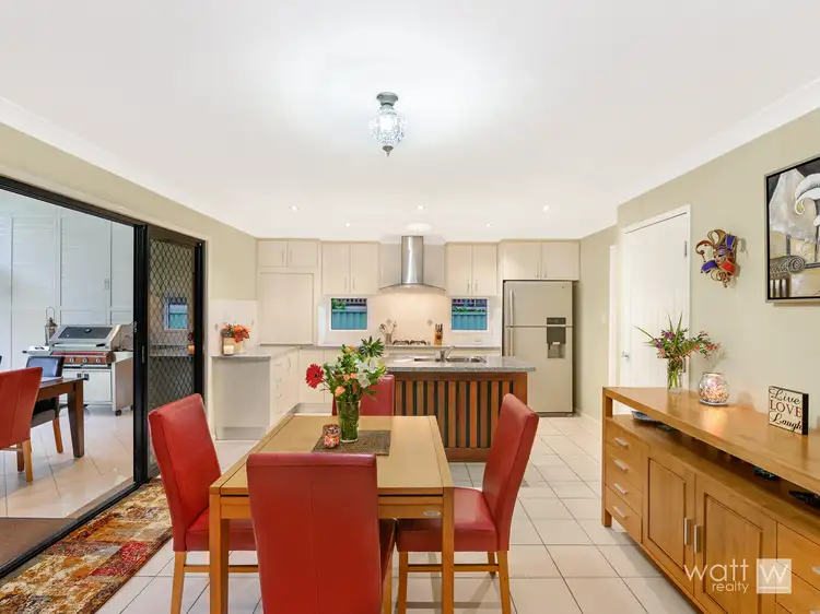 Fifth view of Homely house listing, 371 Robinson Road West, Geebung QLD 4034