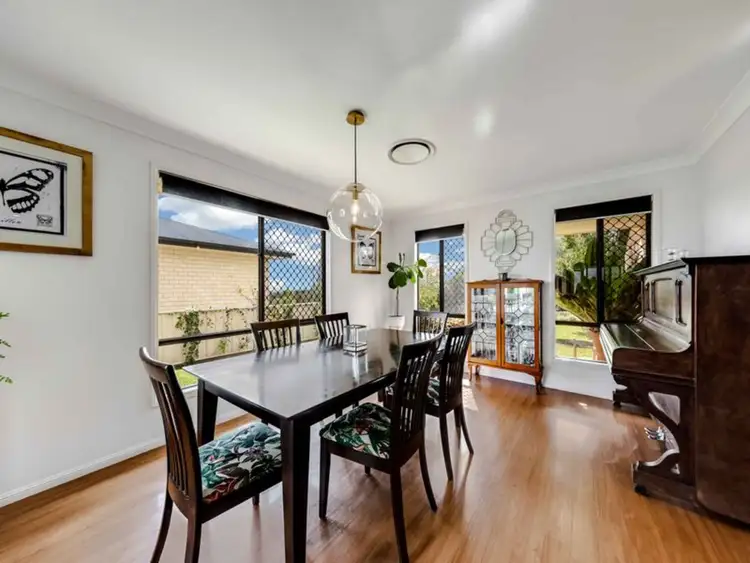 Fourth view of Homely house listing, 4 Weale Street, Mount Kynoch QLD 4350