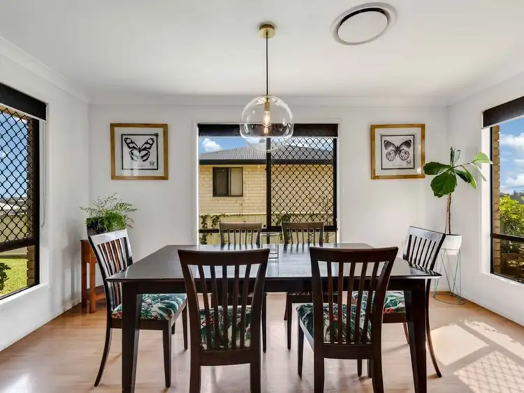 Fifth view of Homely house listing, 4 Weale Street, Mount Kynoch QLD 4350