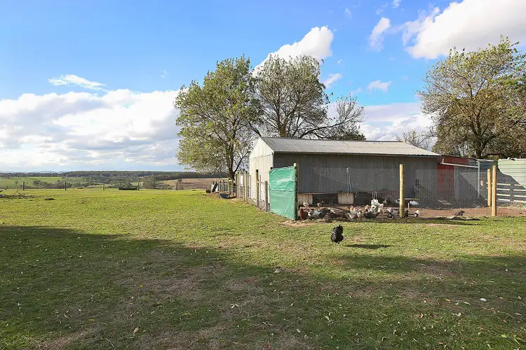 Fifth view of Homely house listing, 420 Gribbles Road, Jancourt East VIC 3266