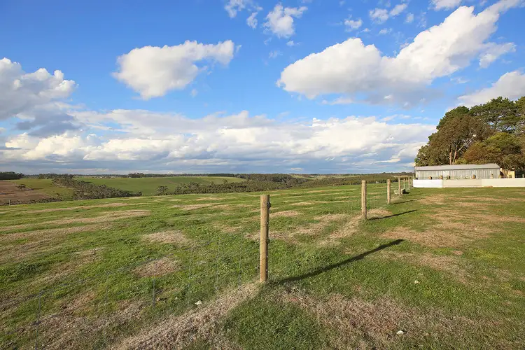 Sixth view of Homely house listing, 420 Gribbles Road, Jancourt East VIC 3266