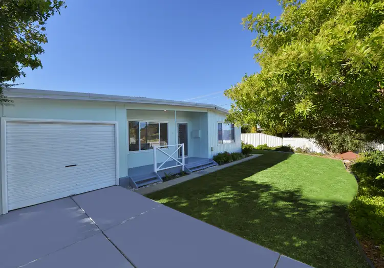 1 Warup Street, Mandurah WA 6210