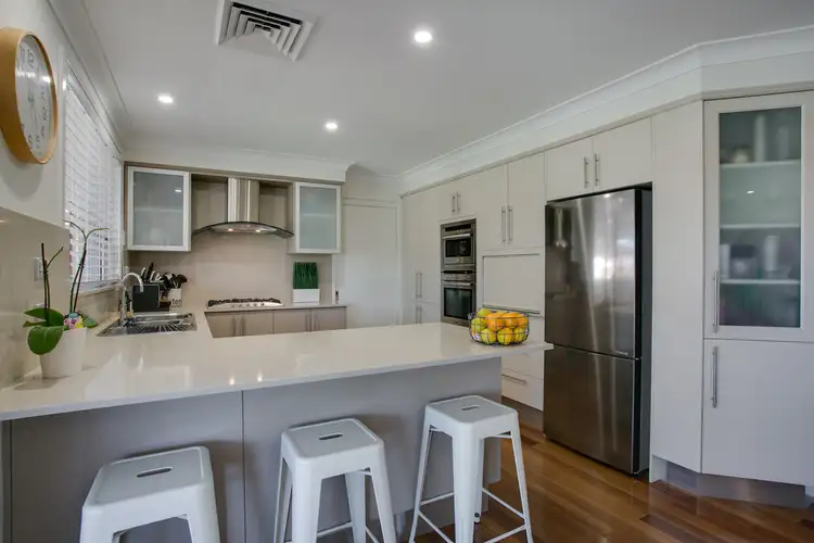 Third view of Homely house listing, 35 Yuroka Street, Glenmore Park NSW 2745