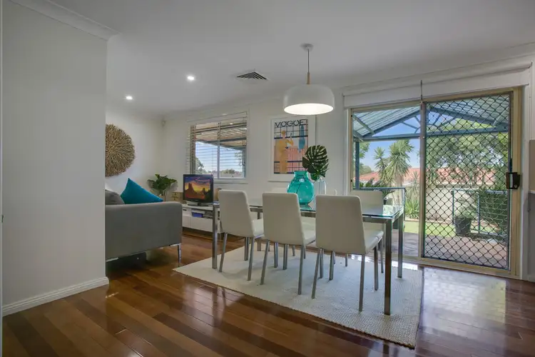 Fifth view of Homely house listing, 35 Yuroka Street, Glenmore Park NSW 2745