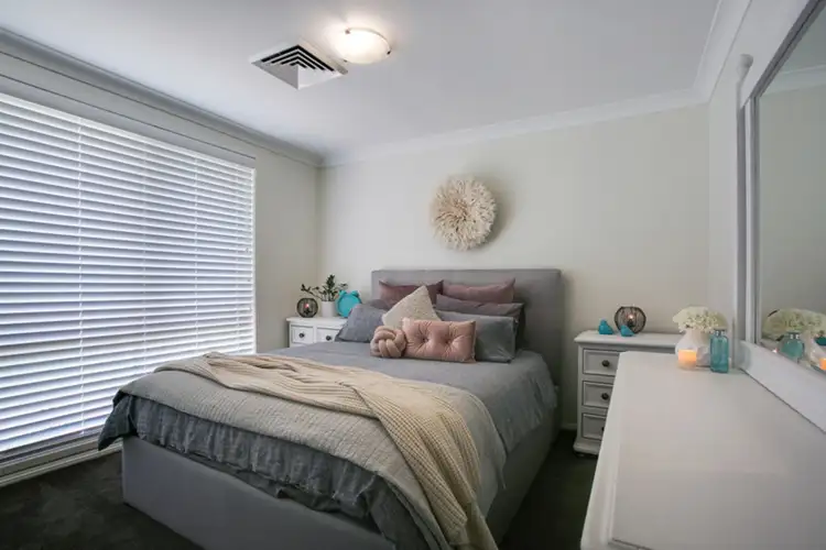 Sixth view of Homely house listing, 35 Yuroka Street, Glenmore Park NSW 2745