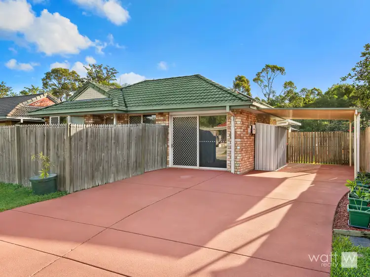 Main view of Homely house listing, 117 Cambridge Crescent, Fitzgibbon QLD 4018