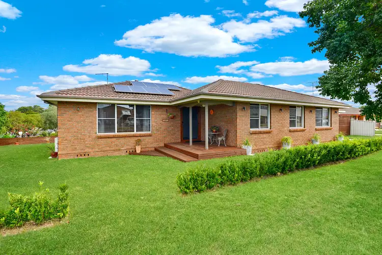 1 Berger Road, South Windsor NSW 2756