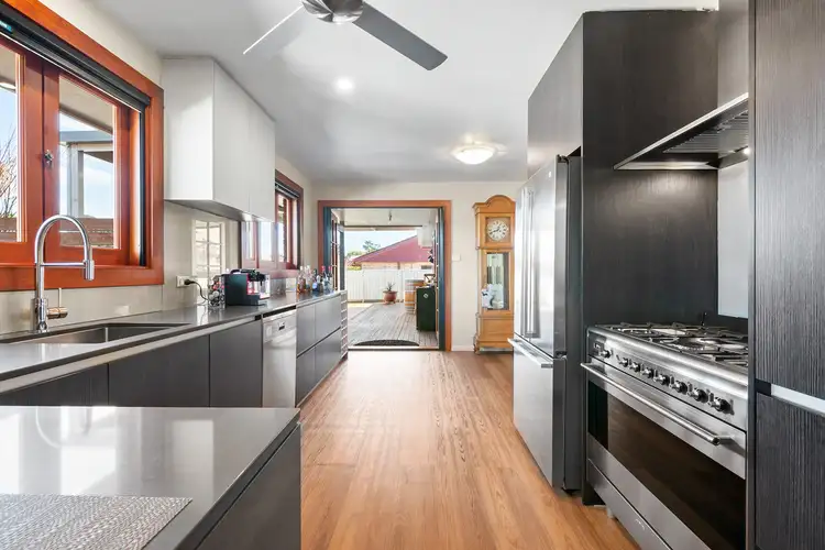 Third view of Homely house listing, 1 Berger Road, South Windsor NSW 2756