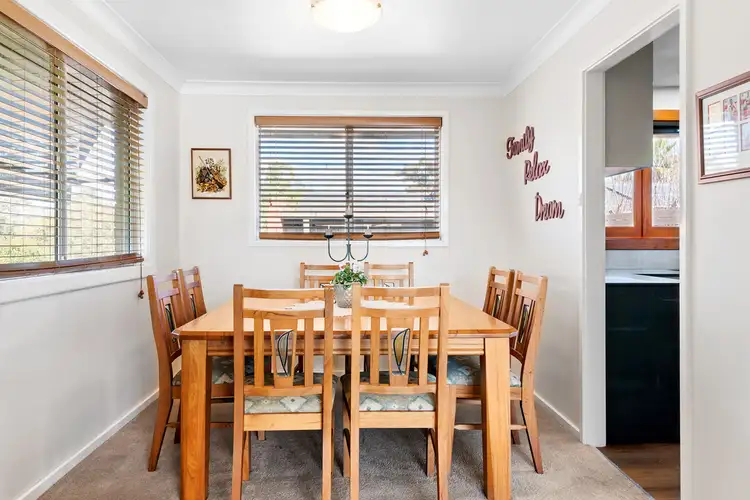 Fifth view of Homely house listing, 1 Berger Road, South Windsor NSW 2756