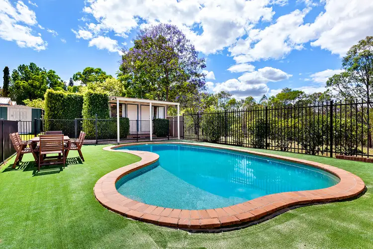 57 Keda Circuit, North Richmond NSW 2754