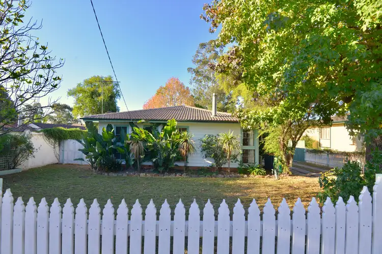 Main view of Homely house listing, 1 Sunnyside Crescent, North Richmond NSW 2754