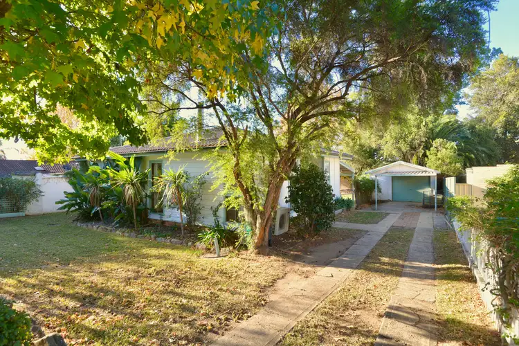 Second view of Homely house listing, 1 Sunnyside Crescent, North Richmond NSW 2754