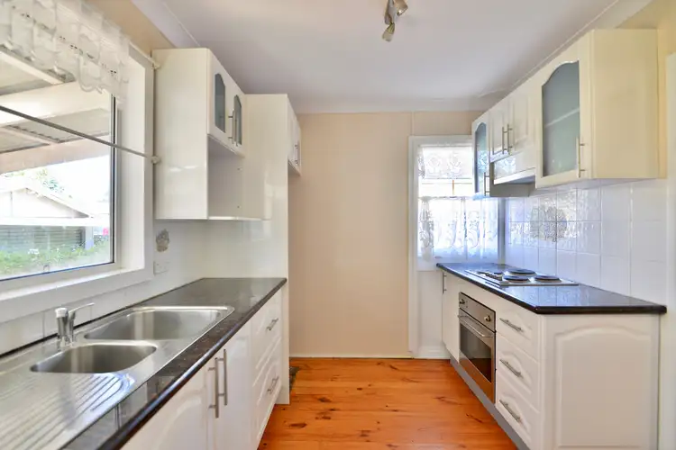 Fourth view of Homely house listing, 1 Sunnyside Crescent, North Richmond NSW 2754