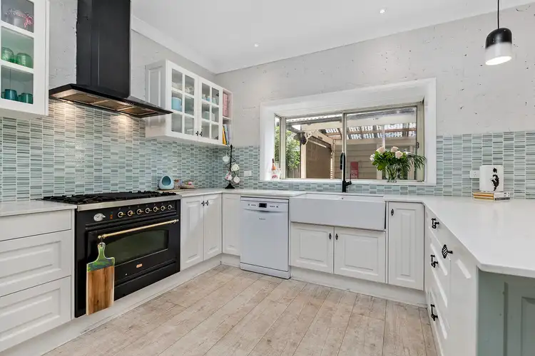 Fifth view of Homely house listing, 25 Coburg Road, Wilberforce NSW 2756