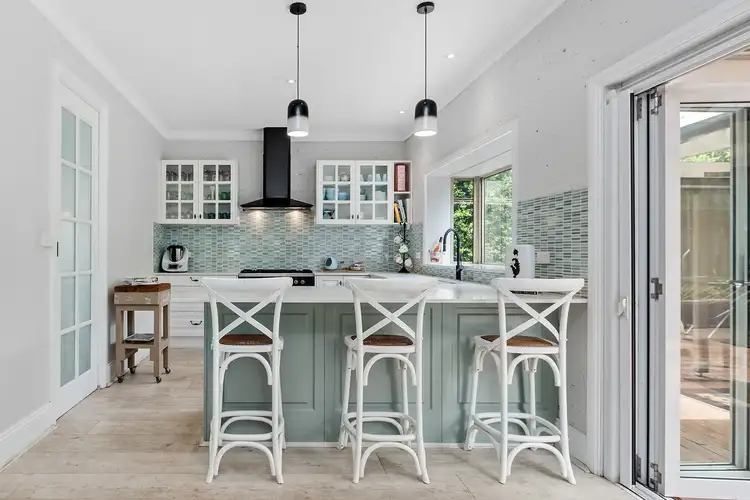 Sixth view of Homely house listing, 25 Coburg Road, Wilberforce NSW 2756