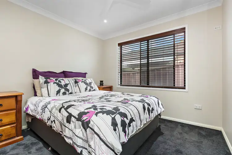 Sixth view of Homely house listing, 25 Snailham Crescent, South Windsor NSW 2756