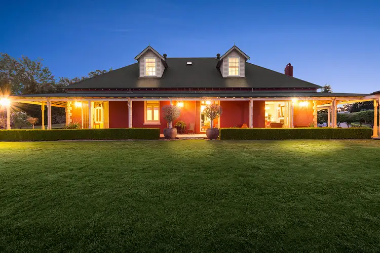 Fourth view of Homely rural property listing, 331 Grono Farm Road, Wilberforce NSW 2756