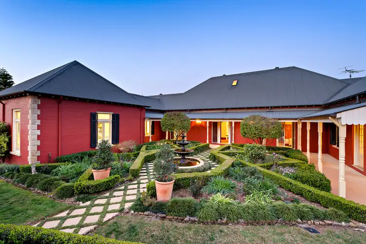 Fifth view of Homely rural property listing, 331 Grono Farm Road, Wilberforce NSW 2756