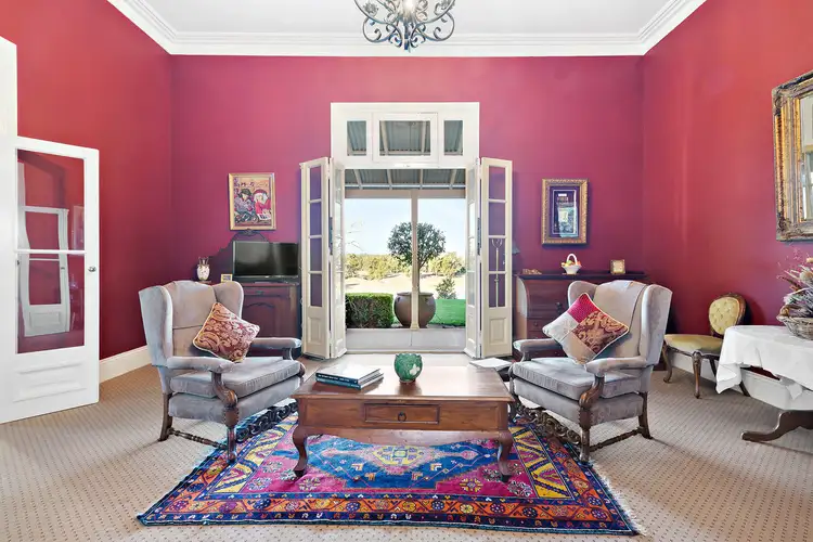 Sixth view of Homely rural property listing, 331 Grono Farm Road, Wilberforce NSW 2756
