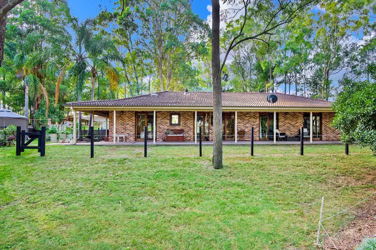 2 James Street, Glossodia NSW 2756