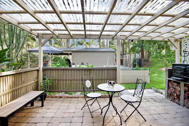 Seventh view of Homely rural property listing, 2 James Street, Glossodia NSW 2756