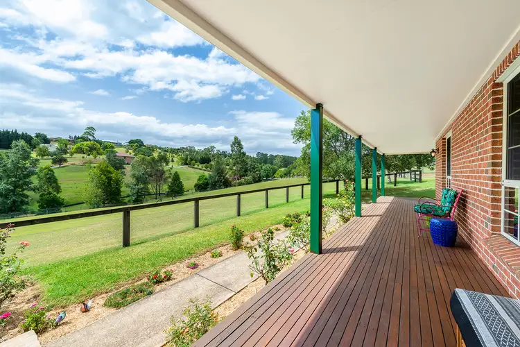 Second view of Homely house listing, 22 Kurraglen Place, Kurrajong NSW 2758