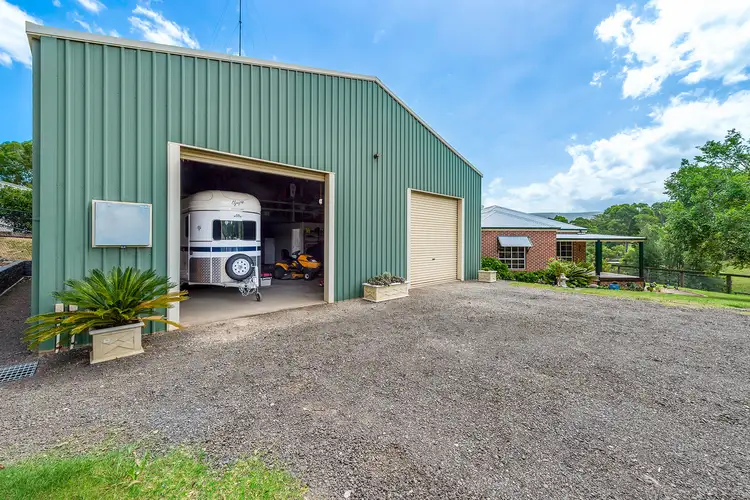 Third view of Homely house listing, 22 Kurraglen Place, Kurrajong NSW 2758