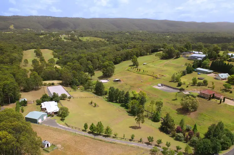 Fourth view of Homely house listing, 22 Kurraglen Place, Kurrajong NSW 2758