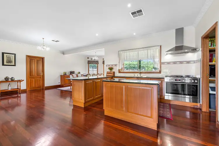 Fifth view of Homely house listing, 22 Kurraglen Place, Kurrajong NSW 2758