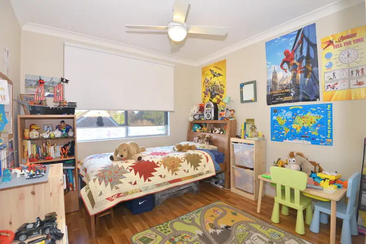 Fifth view of Homely house listing, 8/102 Windsor Street, Richmond NSW 2753