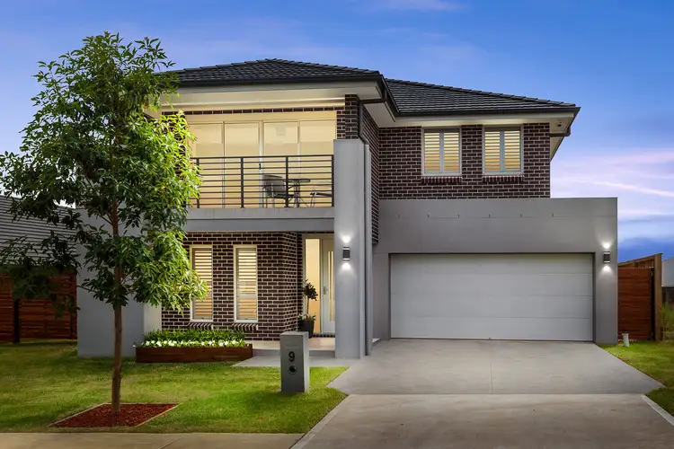 9 Range Street, North Richmond NSW 2754