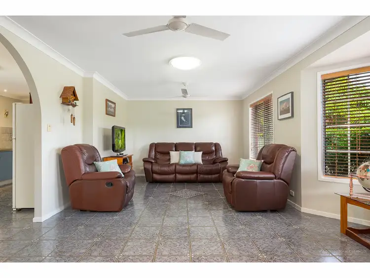 Second view of Homely house listing, 48 Centaurus Crescent, Regents Park QLD 4118