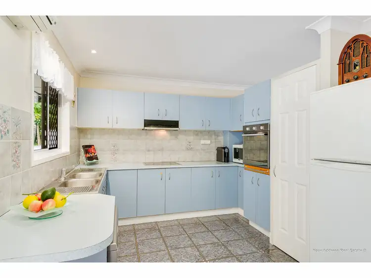 Third view of Homely house listing, 48 Centaurus Crescent, Regents Park QLD 4118