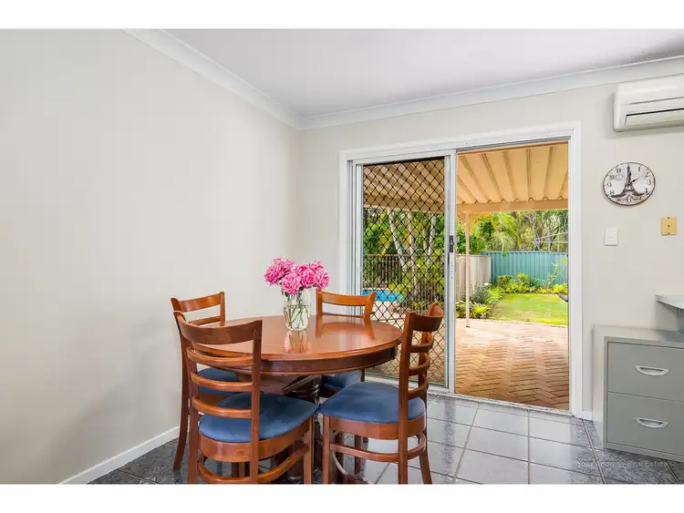Fourth view of Homely house listing, 48 Centaurus Crescent, Regents Park QLD 4118