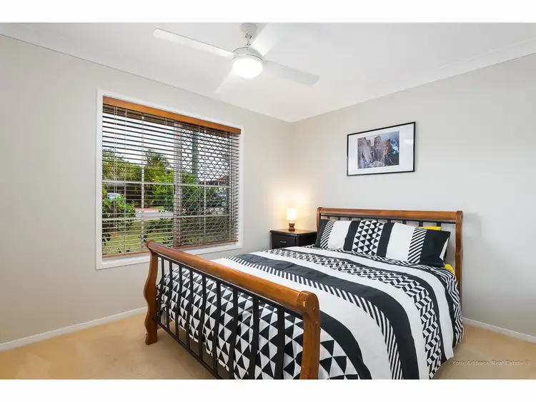 Sixth view of Homely house listing, 48 Centaurus Crescent, Regents Park QLD 4118