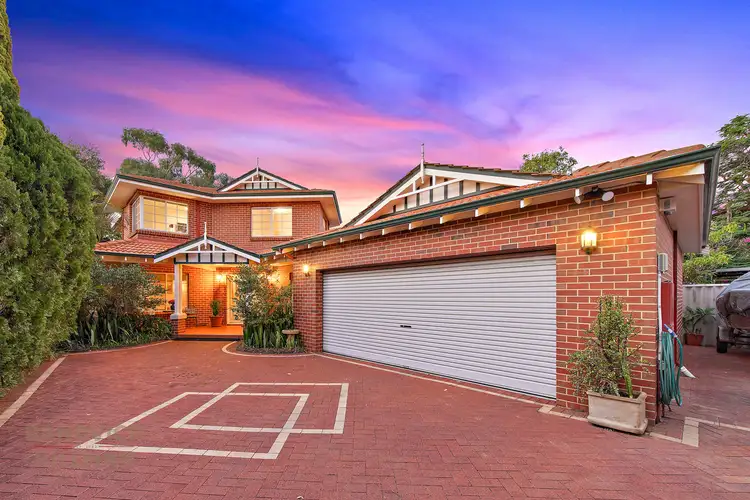 52 Dunvegan Road, Applecross WA 6153