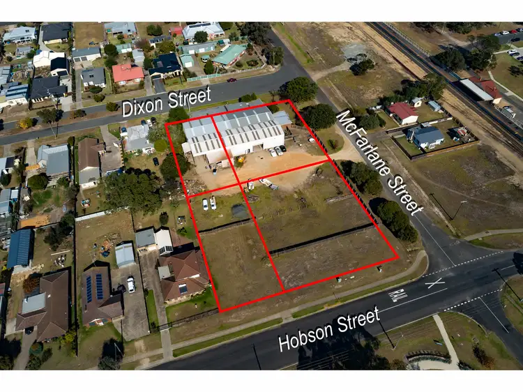 34 - 38 McFarlane Street, Stratford VIC 3862