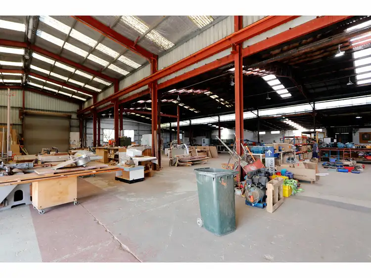 Third view of Homely warehouse listing, 34 - 38 McFarlane Street, Stratford VIC 3862