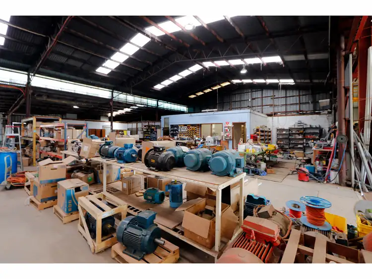 Fourth view of Homely warehouse listing, 34 - 38 McFarlane Street, Stratford VIC 3862
