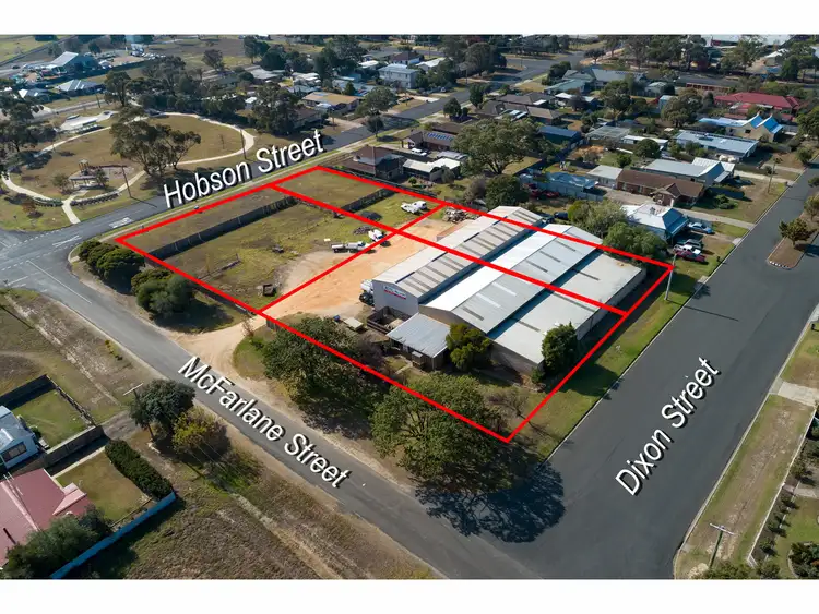 Fifth view of Homely warehouse listing, 34 - 38 McFarlane Street, Stratford VIC 3862